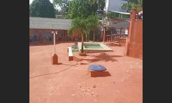 Imagem 3: COM PISCINA CASA COM TERRENO 2OX40 AC CARRO CASA OU APTO NO NEGÓCIO