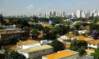 Imagem 3: APARTAMENTO - VILA OLÍMPIA - SP