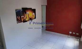 Imagem: Venda 44m quadrados 2 dormitórios, sala