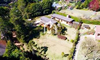 Imagem: Casa para venda possui 350 metros quadrados