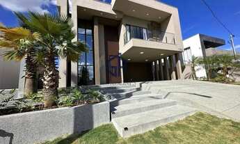 Imagem 2: Casa Gran Park Toscana 4 quartos 4 vagas e Piscina