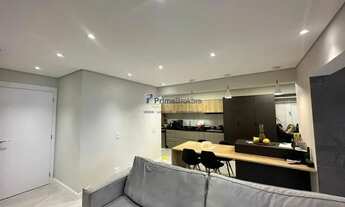 Imagem 3: Apartamento com 3 suítes, 3 vagas, 137m², à venda por R$ 2.700.000,00 Chácara Santo Antoni