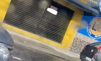 Imagem: Ponto comercial/Loja/Box para aluguel com