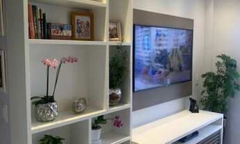 Imagem 3: Apartamento com 2 Quartos à venda, 60m² - Santo Antônio