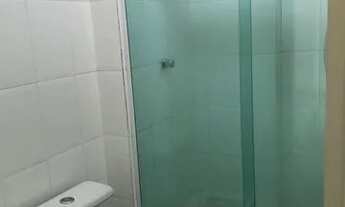 Imagem 3: Porteira fechada