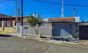 Imagem 2: Casa - Parque Residencial Maria de Lourdes - Hortolândia