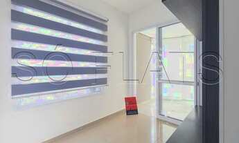 Imagem 2: Add Vila Mariana, disponível para venda com 41m², 01 dorm e vaga