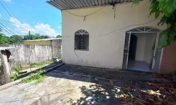 Imagem 3: VENDO/ALUGO Casa 3 quartos, sendo 2 suítes, 2 vgs garagem, Bairro Campo Dourado, na Cidade