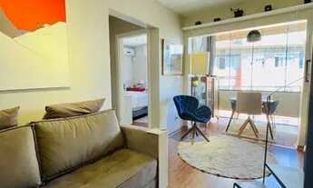 Imagem 4: Cobertura de 3 quartos com suíte - Cavalhada