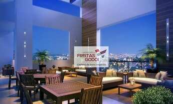 Imagem 4: Studio com 1 dormitório para alugar, 28 m² - Bigorrilho - Curitiba/PR