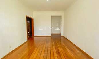 Imagem 2: Apartamento-LOCAÇÃO-Leblon-Rio de Janeiro-RJ