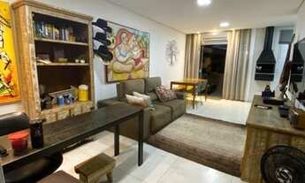 Imagem 4: Casa para venda tem 120 metros quadrados com 2 quartos em Porto Canoa - Serra - ES