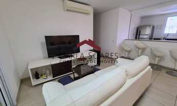 Imagem 7: Apartamento Varanda Gourmet Locação Anual Enseada