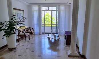 Imagem: Apartamento com 3 quartos em 158m² com