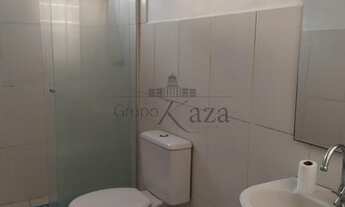 Imagem 6: Apartamento - Villa Branca - Residencial Spazio Jacareí - 92m² - 2 Dormitórios