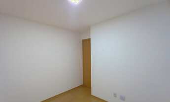 Imagem 2: Apartamento Para Aluguel COND.RESIDENCIAL MORADA DAS MAGNÓLIAS MOGI MIRIM