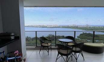 Imagem 5: Cobertura duplex para venda de 5 quartos, 325m² na Barra da Tijuca - RJ