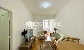 Imagem 2: Apartamento-À VENDA-Laranjeiras-Rio de Janeiro-RJ