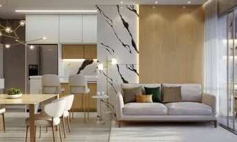 Imagem 2: Apartamento com 3 dormitórios à venda, 86 m² por R$ 793.000,00 - Vila Operária - Itajaí/SC