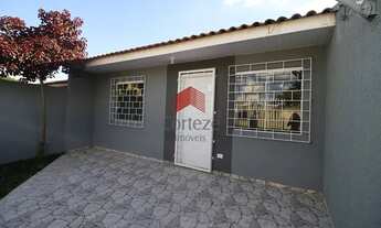 Imagem 1: Casa de 2 quartos no Ipê