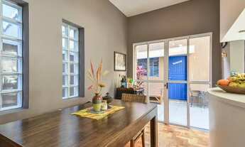 Imagem 6: Casa de vila para venda tem 96 metros quadrados com 2 quartos em Pinheiros - São Paulo - S