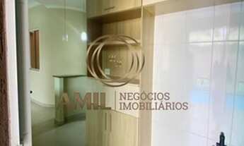 Imagem 5: LS - RA Amil Aluga Casa 3 Dormitórios/ 1 Suíte, Planejados, 200m², Piscina, Churrasqueira