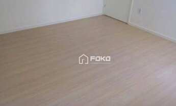 Imagem 7: Apartamento com 2 dormitórios para alugar, 50 m² por R$ 972/mês - Jardim São Domingos - Gu