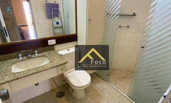 Imagem 7: Ed. Spazio - Apartamento com 3 dormitórios à venda, 114 m² por R$ 430.000 - Centro - Pirac