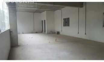 Imagem 4: Santo André - Galpão/Depósito/Armazém - Parque Capuava