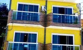 Imagem 4: Vendo excelente triplex com garagem em condomínio fechado bem no centro de Realengo RJ