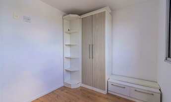 Imagem 6: Alameda Das Tulipas Apto AP0168GITF