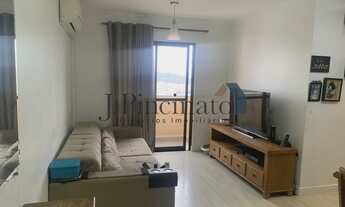 Imagem 2: Jundiaí - Apartamento Padrão - Parque Residencial Eloy Chaves