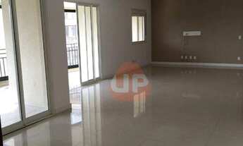 Imagem 5: Apartamento com 3 dormitórios para alugar, 201 m² por R$ 11.633,83/mês - Edifício Terraços