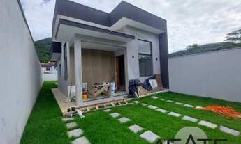 Imagem: Agatê Imóveis vende Ótima Casa LInear