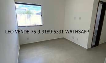 Imagem 3: Leo vende , Bairro Sim, 3\4 com duas suítes e closet