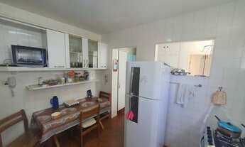 Imagem 4: Apartamento para venda com 162 m² com 3 quartos sendo 1 suíte em Acupe de Brotas - Salva