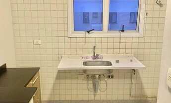 Imagem 4: Apartamento com 3 dormitórios para alugar, 91 m² por R$ 5.016,00/mês - Alphaville Industri