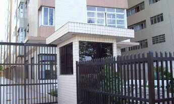 Imagem: Santos Apto Temporada Em Frente a Praia