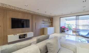 Imagem: Apartamento Venda Chacára Klabin 147 m²