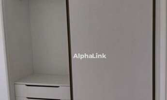 Imagem 6: Apartamento com 2 dormitórios para alugar, 60 m² por R$ 3.195,00/mês - Vila São Silvestre