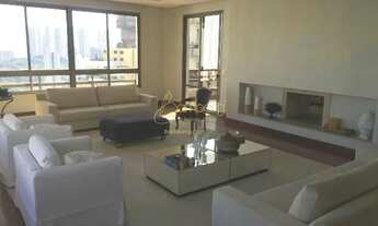 Imagem 3: Maravilhoso apartamento na Vila Andrade