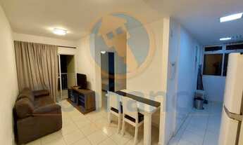 Imagem 2: 2 Qts c/Suíte Andar Alto e Vista para o Mar - Vista do Atlântico