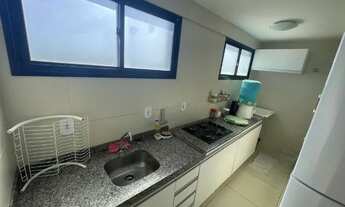 Imagem 3: Aluga se Apto no Residencial Ruben Pinto -Mobiliado