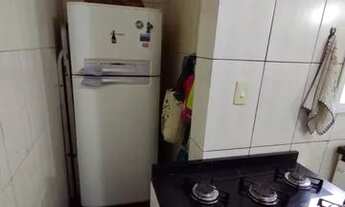 Imagem 3: Cobertura com 2 dormitórios em Santo André - SP