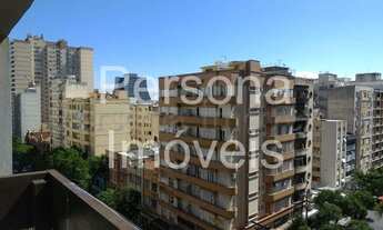 Imagem 3: Apartamento com 01 dormitório Centro Histórico Porto Alegre - RS