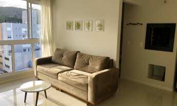 Imagem 2: Apartamento Bairro Nações 2 Quartos para aluguel Anual