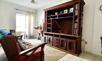 Imagem 4: Apartamento com 2 dorms, Aviação, Praia Grande - R$ 430 mil, Cod: 5580