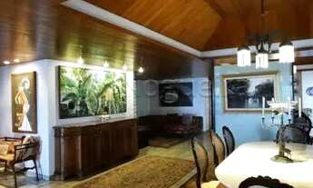 Imagem 3: Excelente apartamento na beira mar de Boa Viagem com 413,66m²