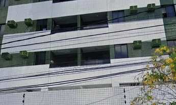 Imagem: Apartamento para aluguel tem 52 metros quadrados