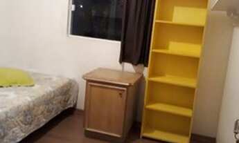 Imagem 2: Alugo quarto mobiliado